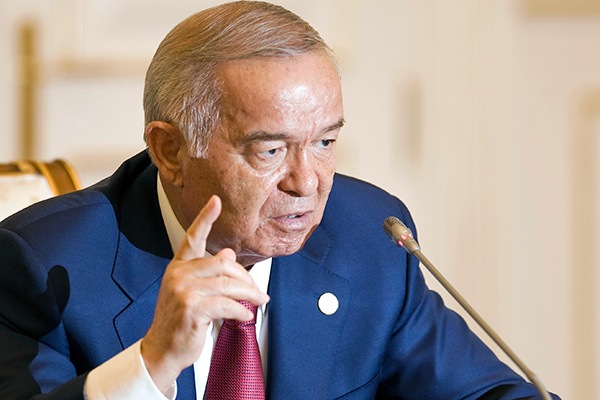 Что ждет Узбекистан без Ислама Каримова? – АНАЛИТИКА